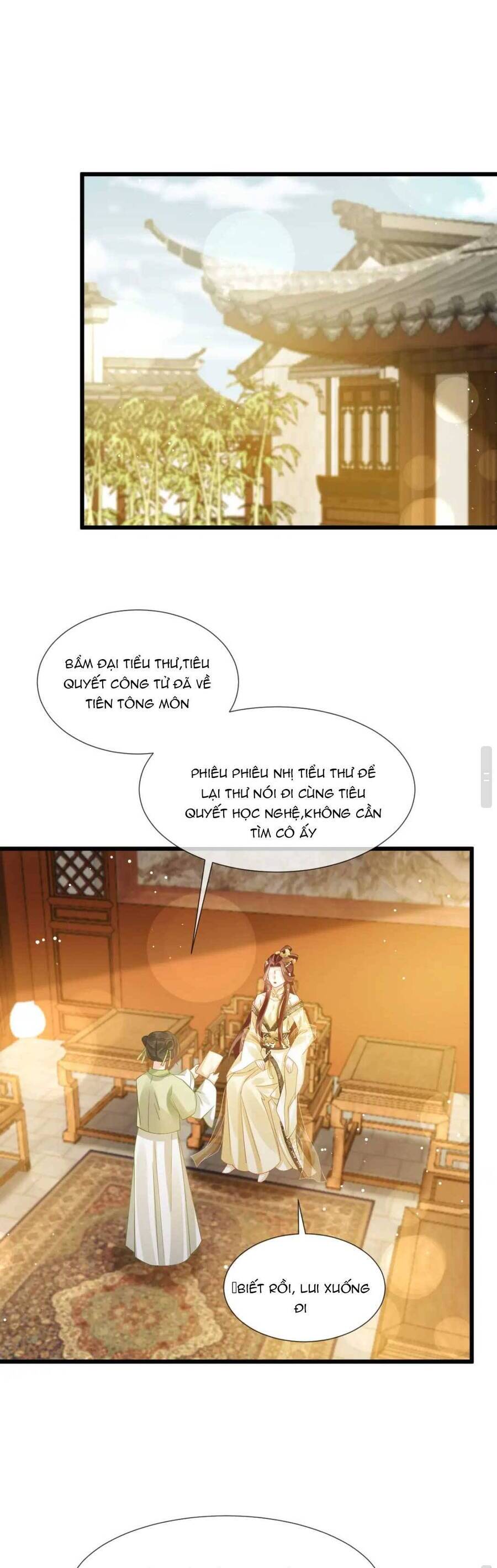 Ai Toàn Năng Thay Ký Chủ Báo Thù Chapter 57 - 17