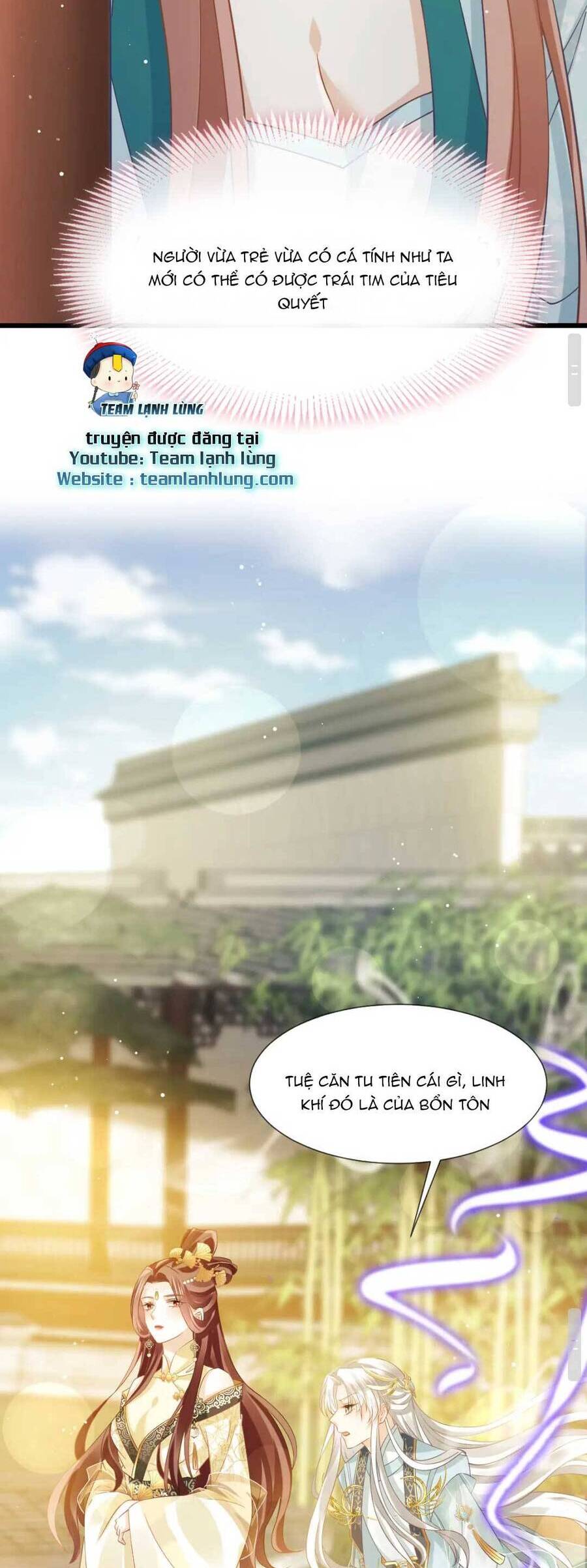 Ai Toàn Năng Thay Ký Chủ Báo Thù Chapter 57 - 5