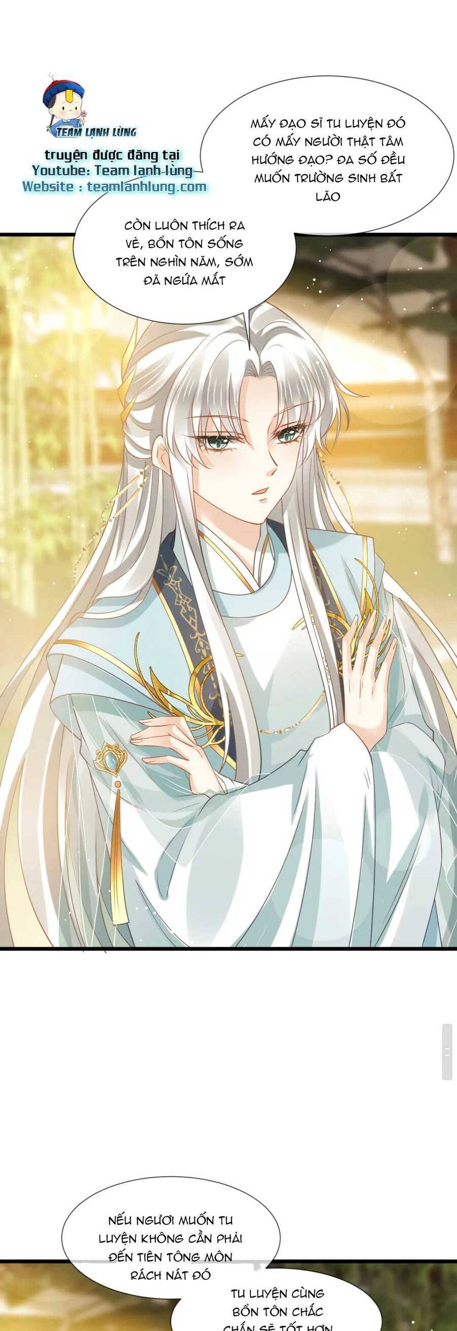 Ai Toàn Năng Thay Ký Chủ Báo Thù Chapter 57 - 7