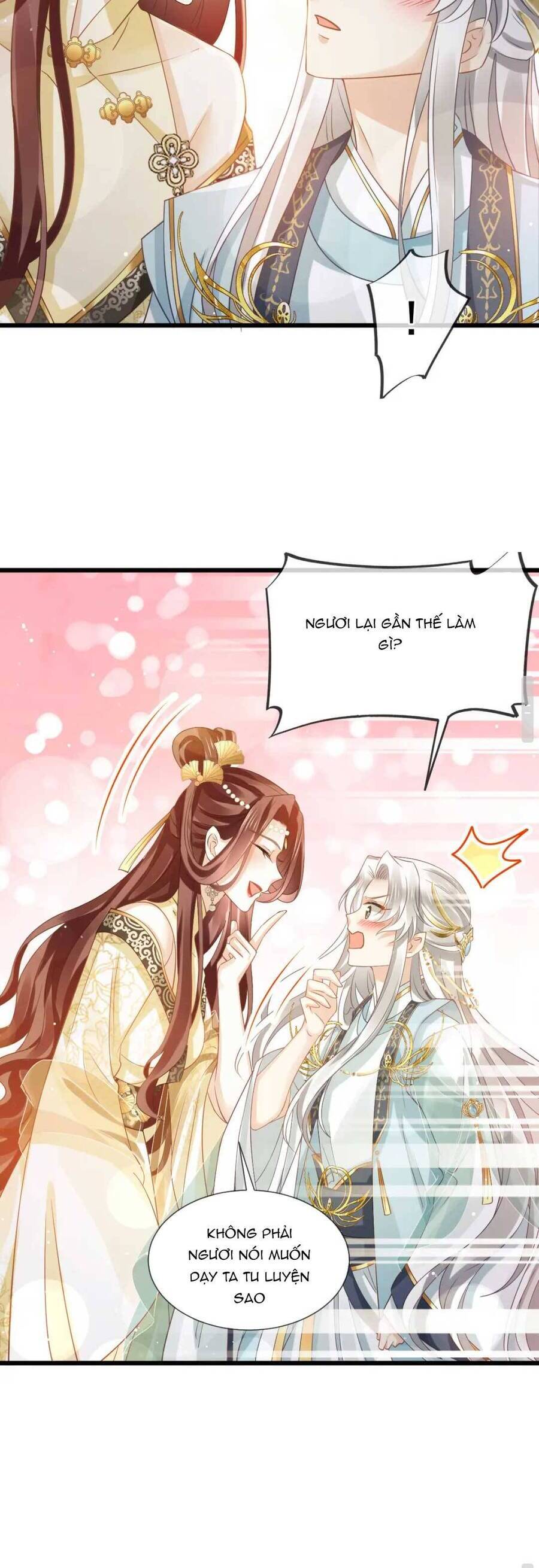 Ai Toàn Năng Thay Ký Chủ Báo Thù Chapter 57 - 9