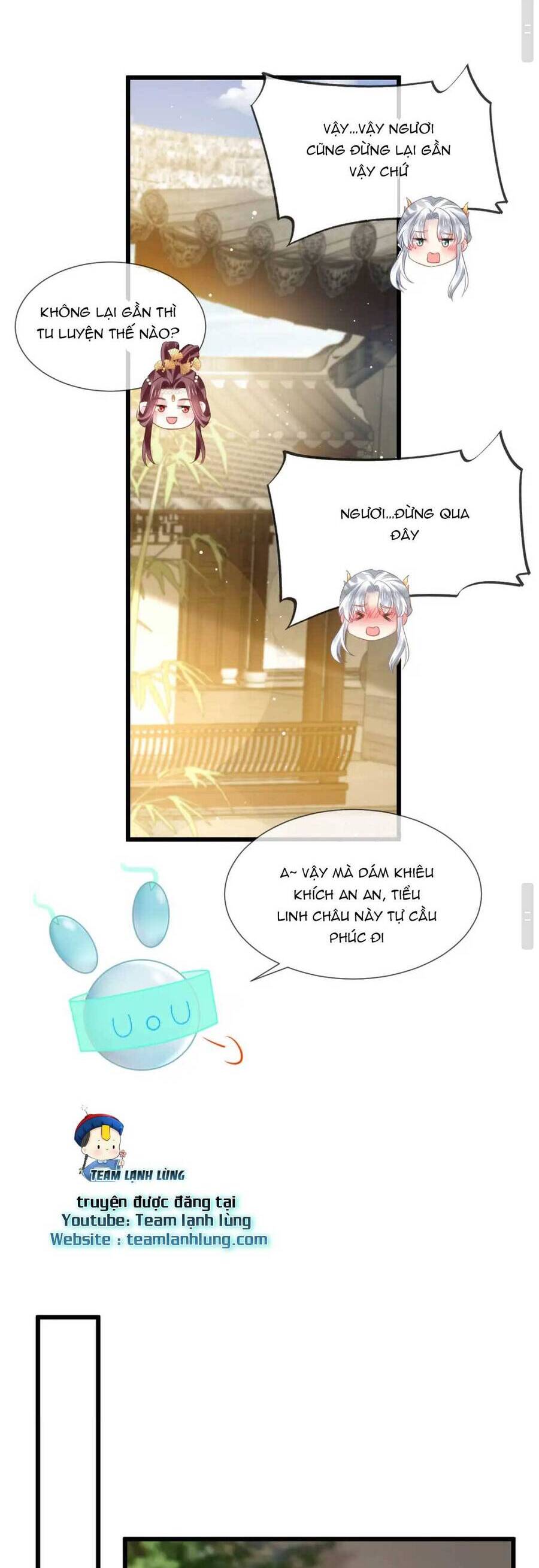 Ai Toàn Năng Thay Ký Chủ Báo Thù Chapter 57 - 10