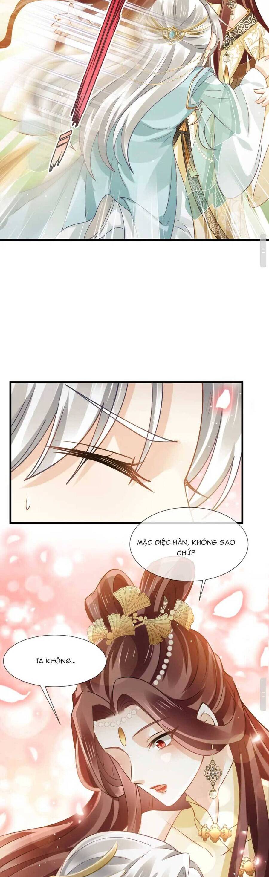 Ai Toàn Năng Thay Ký Chủ Báo Thù Chapter 58 - 12