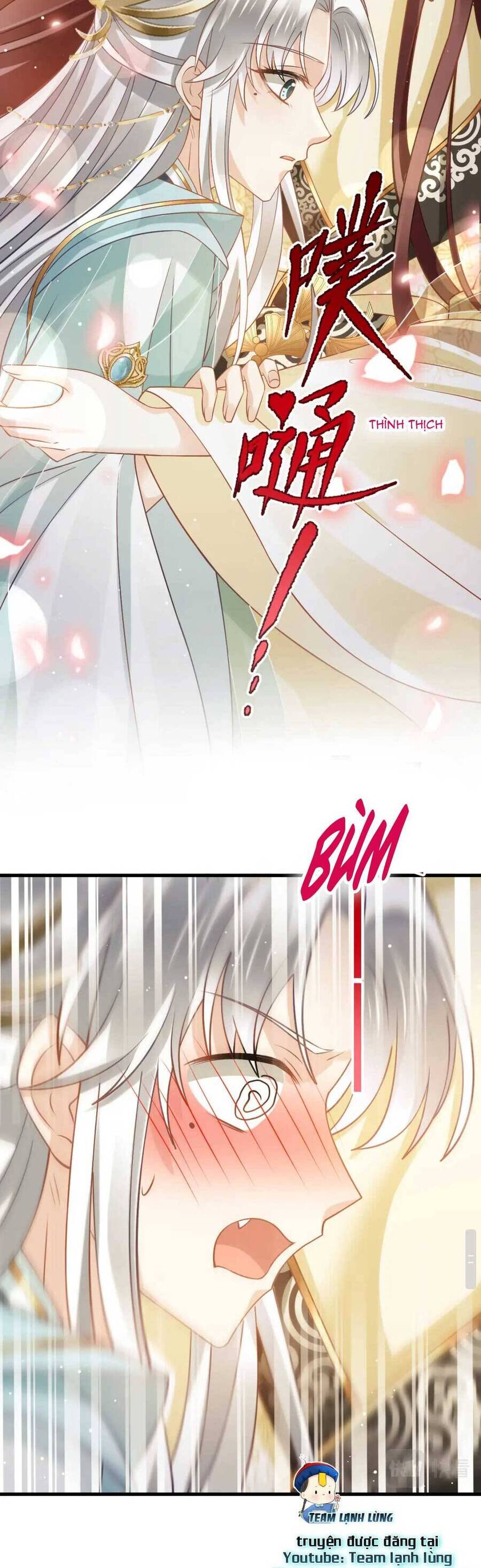 Ai Toàn Năng Thay Ký Chủ Báo Thù Chapter 58 - 13