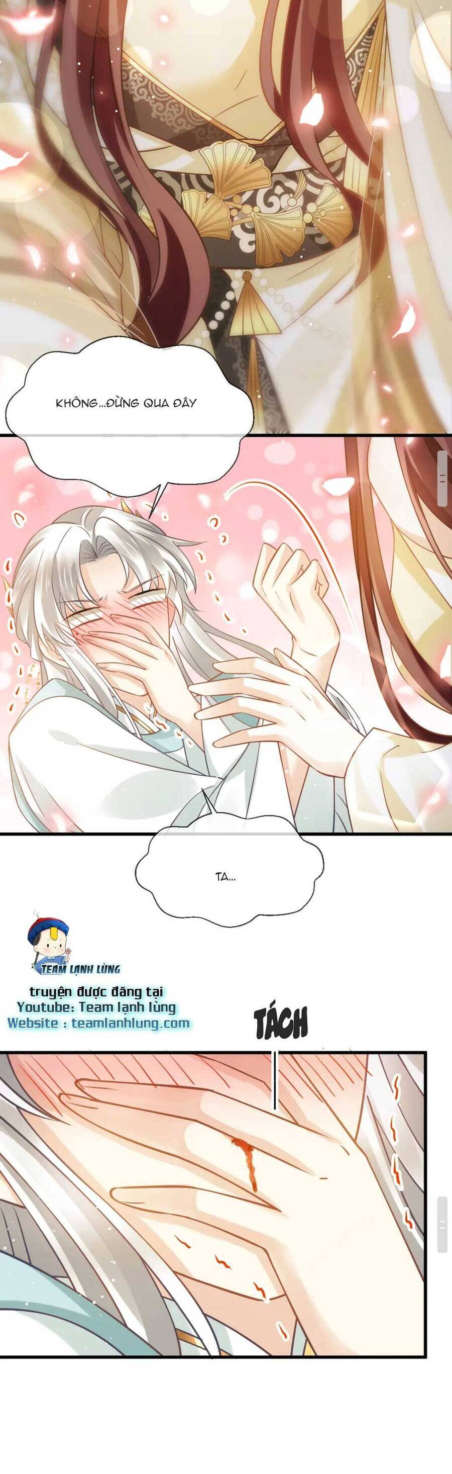 Ai Toàn Năng Thay Ký Chủ Báo Thù Chapter 58 - 15