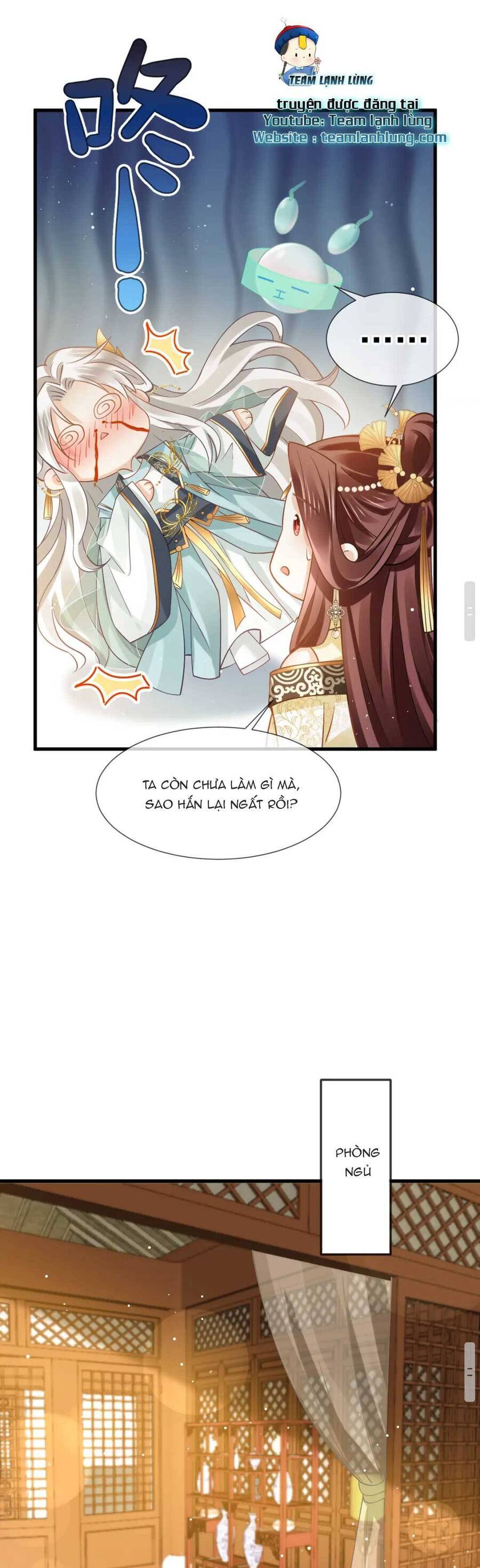 Ai Toàn Năng Thay Ký Chủ Báo Thù Chapter 58 - 16