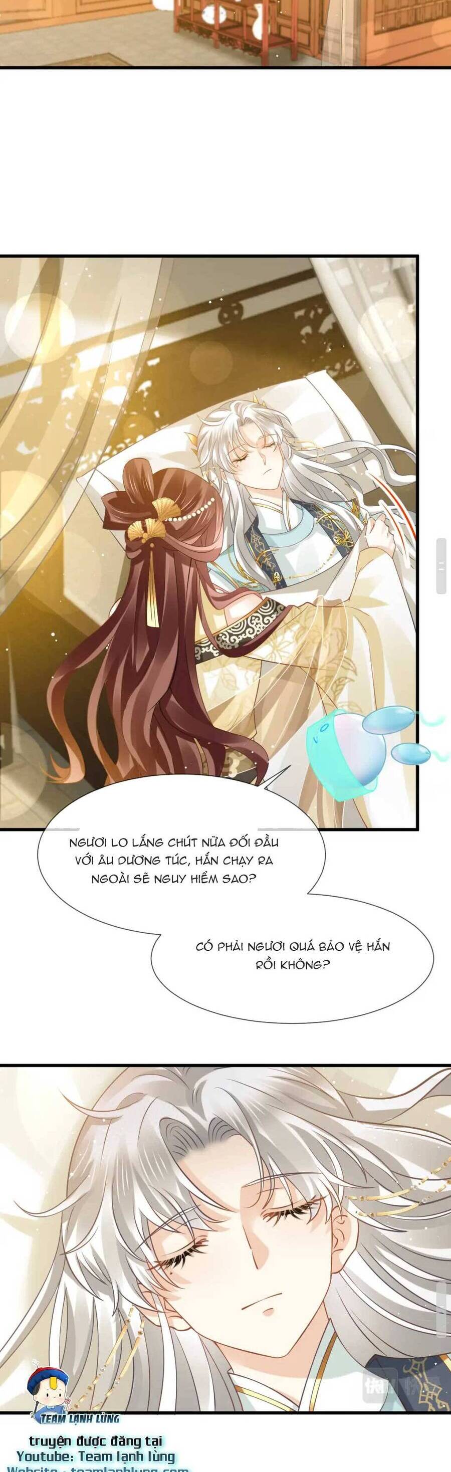 Ai Toàn Năng Thay Ký Chủ Báo Thù Chapter 58 - 17