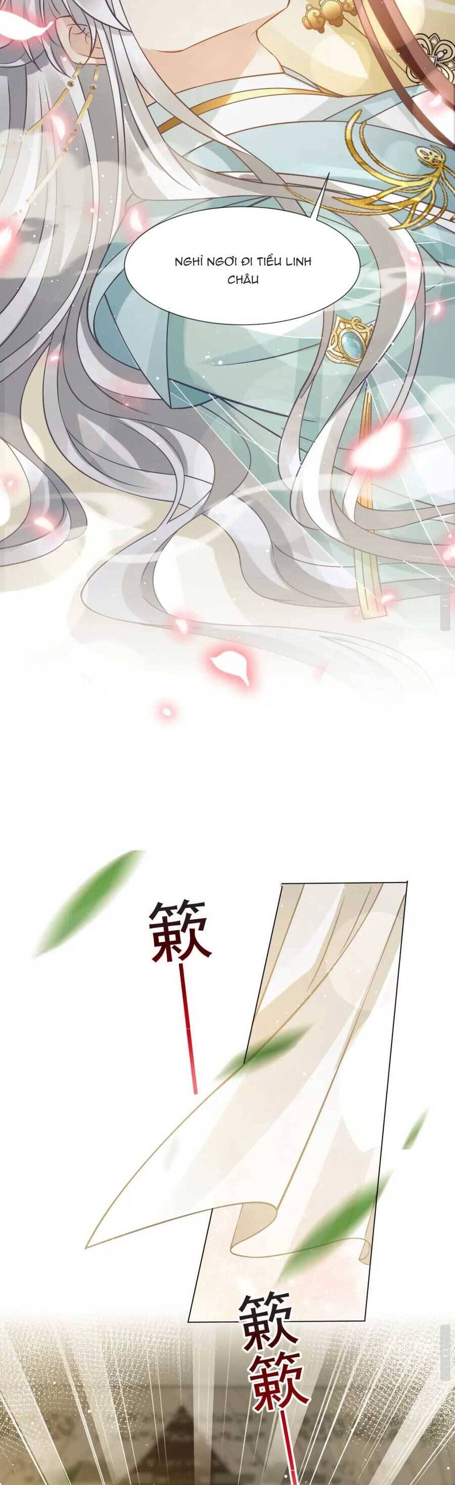 Ai Toàn Năng Thay Ký Chủ Báo Thù Chapter 58 - 19