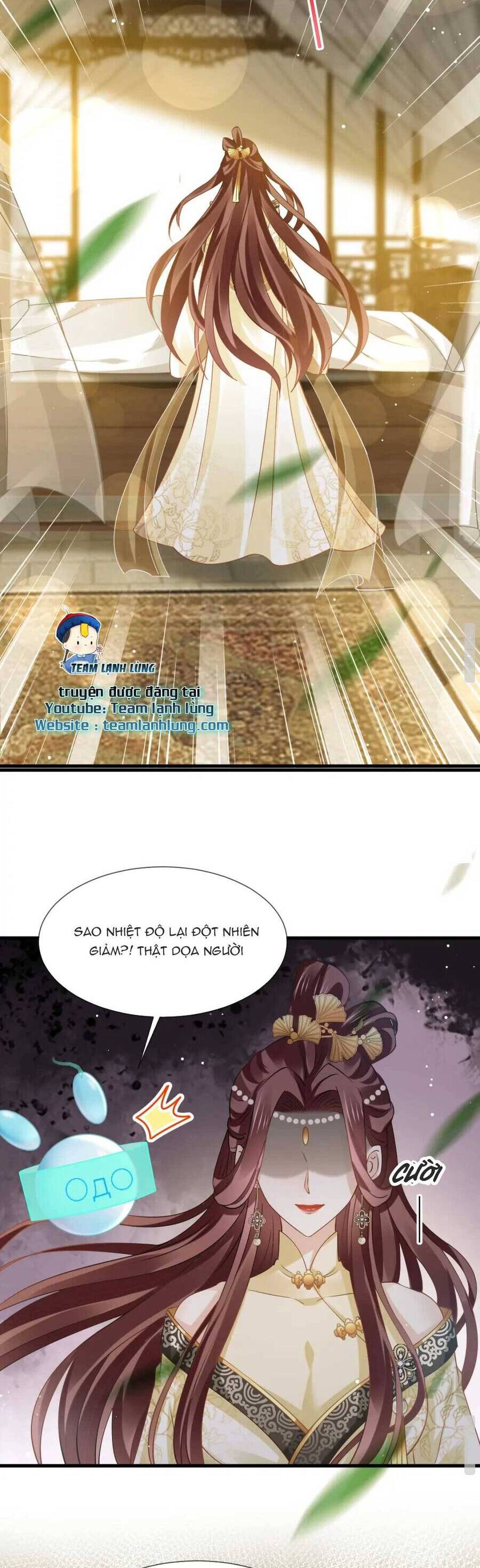 Ai Toàn Năng Thay Ký Chủ Báo Thù Chapter 58 - 20