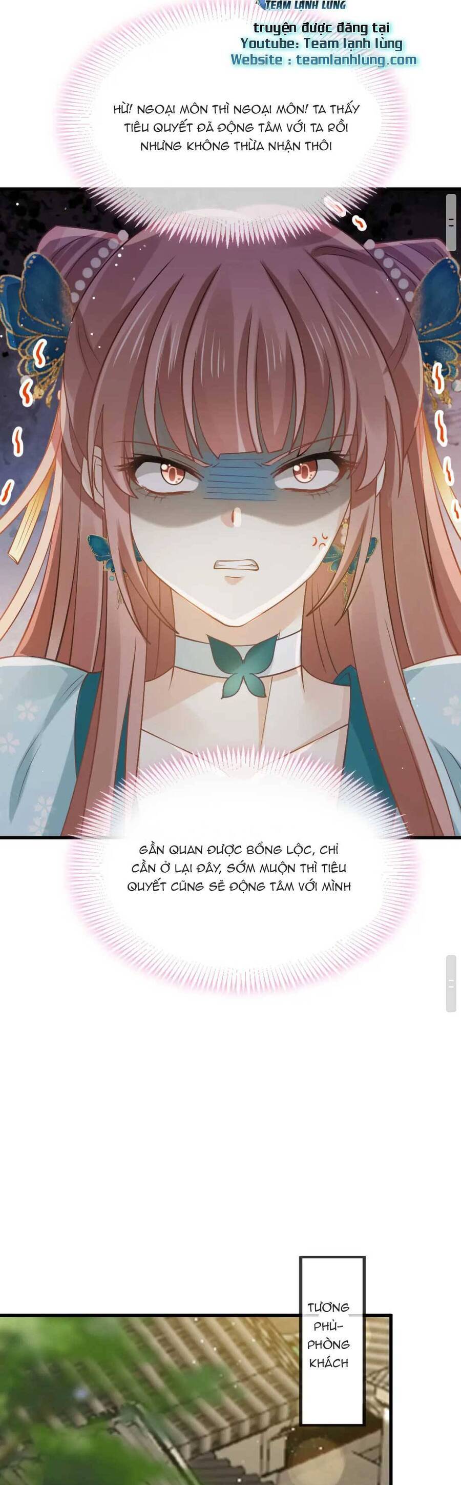 Ai Toàn Năng Thay Ký Chủ Báo Thù Chapter 58 - 3