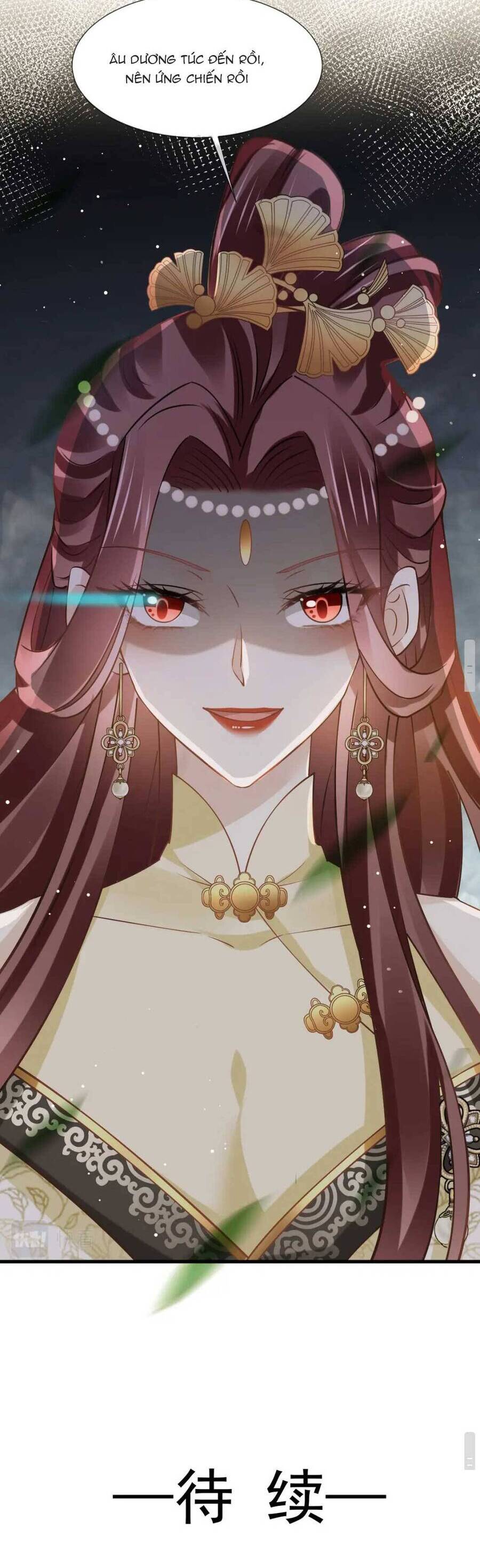 Ai Toàn Năng Thay Ký Chủ Báo Thù Chapter 58 - 21