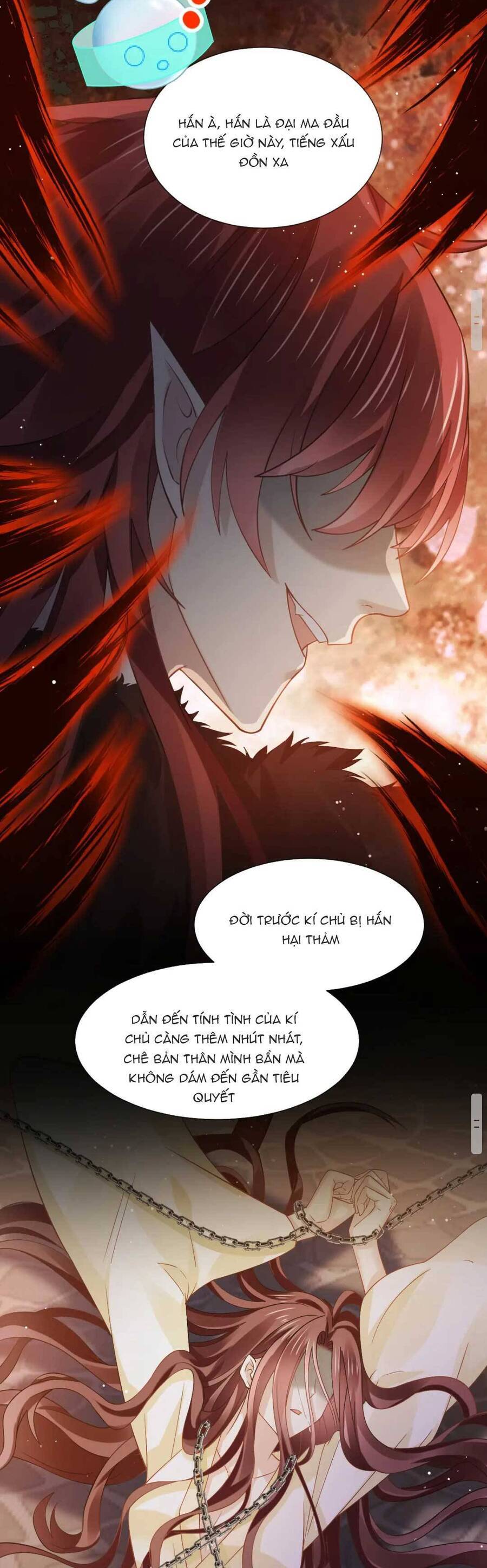 Ai Toàn Năng Thay Ký Chủ Báo Thù Chapter 58 - 5