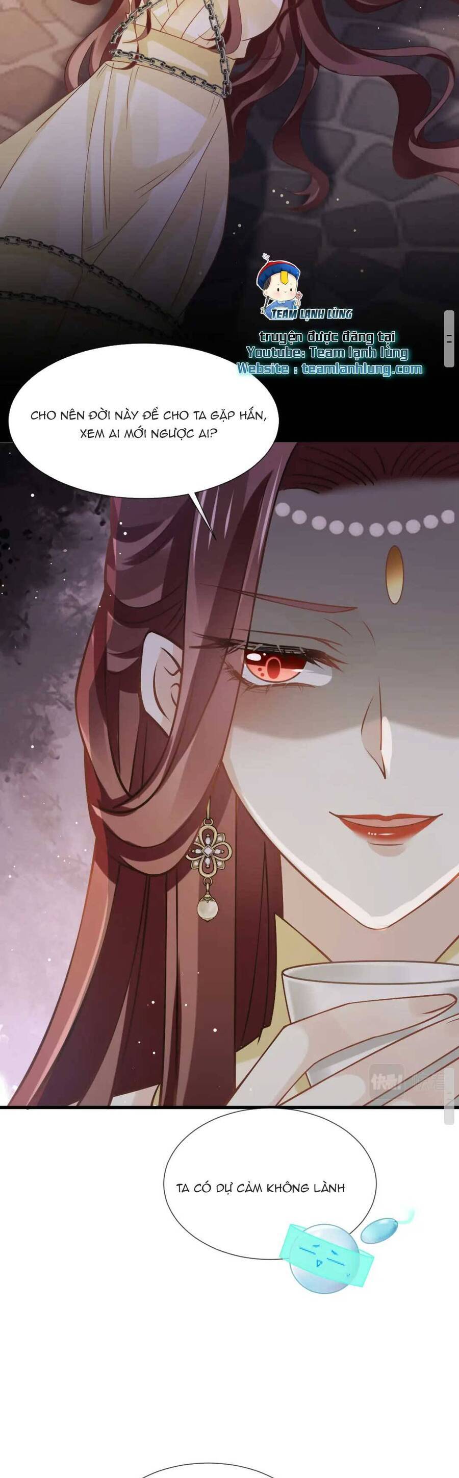 Ai Toàn Năng Thay Ký Chủ Báo Thù Chapter 58 - 6