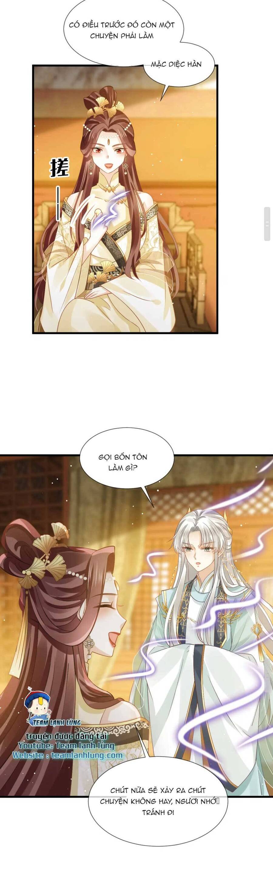 Ai Toàn Năng Thay Ký Chủ Báo Thù Chapter 58 - 7