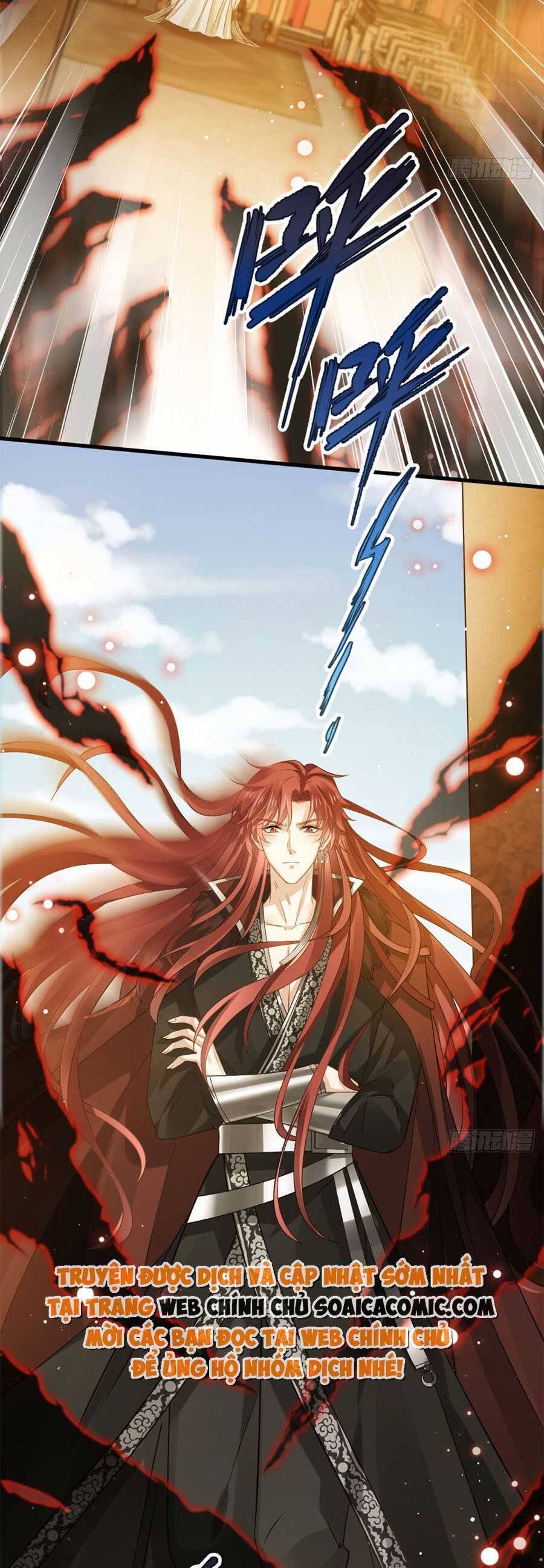 Ai Toàn Năng Thay Ký Chủ Báo Thù Chapter 59 - 2