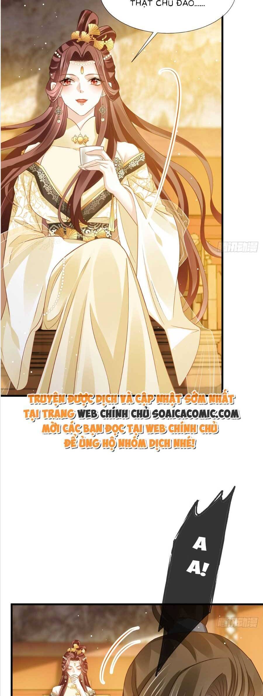 Ai Toàn Năng Thay Ký Chủ Báo Thù Chapter 59 - 14