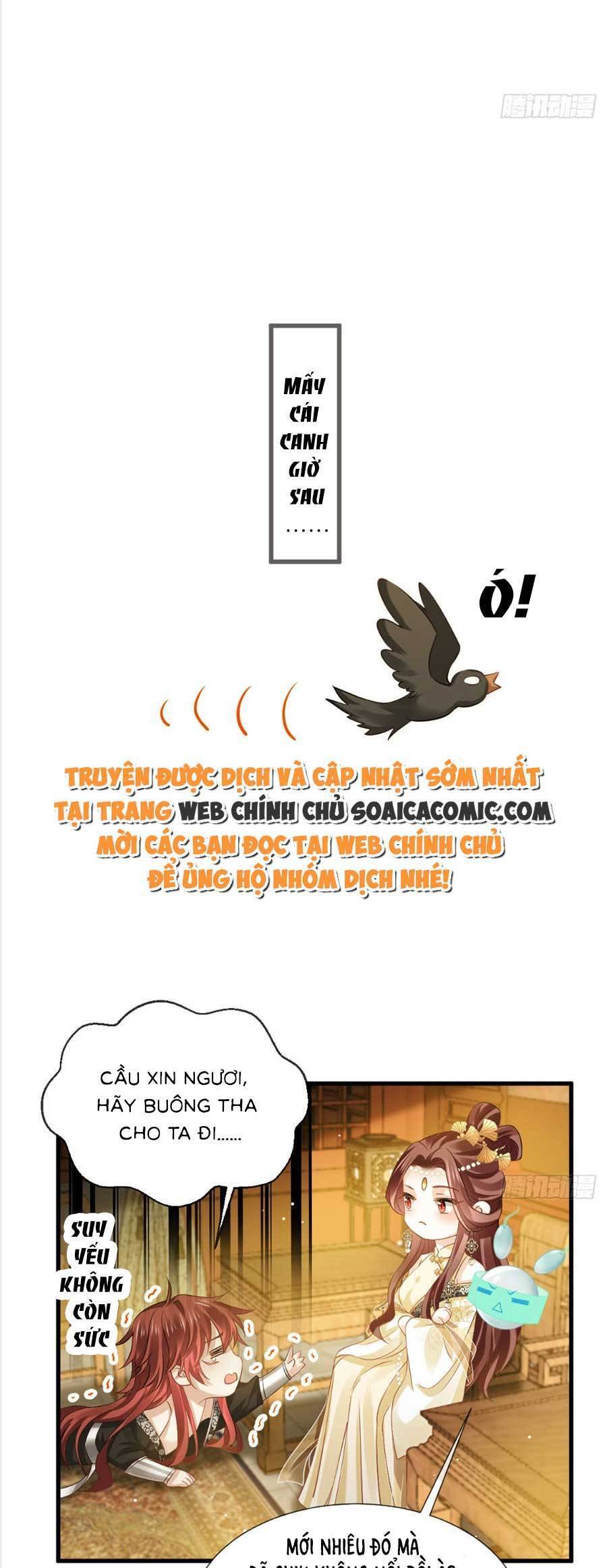 Ai Toàn Năng Thay Ký Chủ Báo Thù Chapter 59 - 16