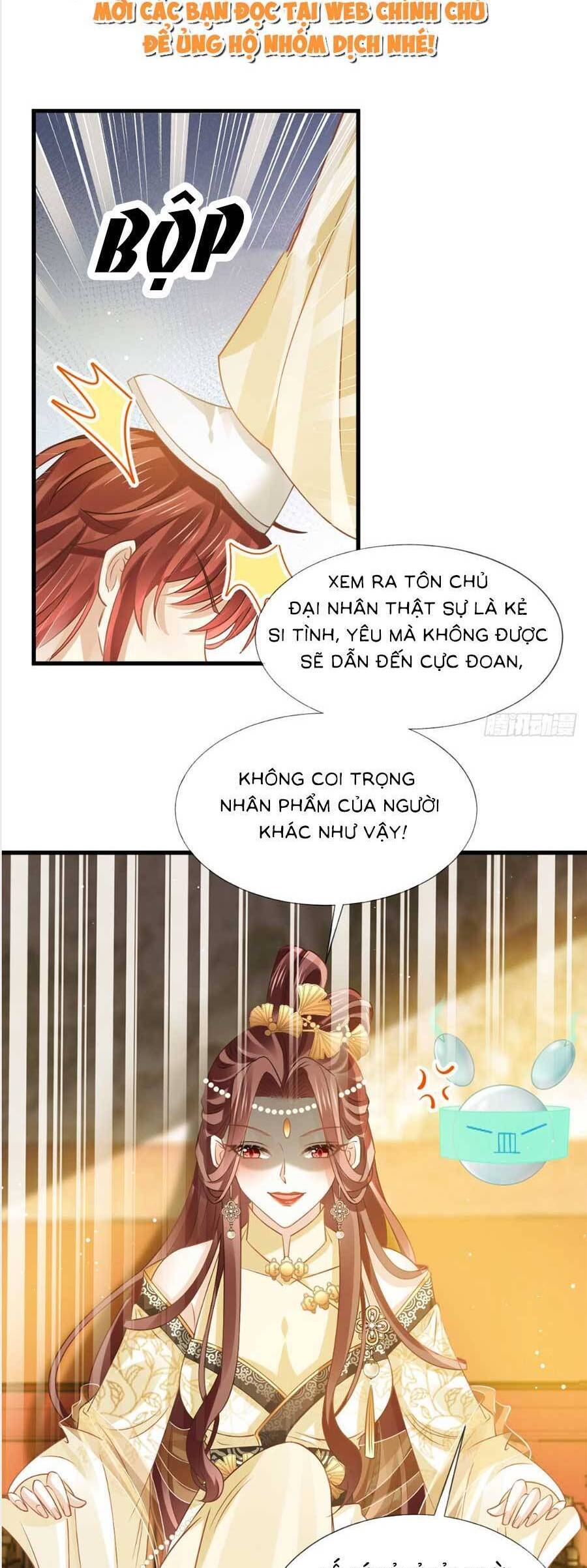 Ai Toàn Năng Thay Ký Chủ Báo Thù Chapter 59 - 19