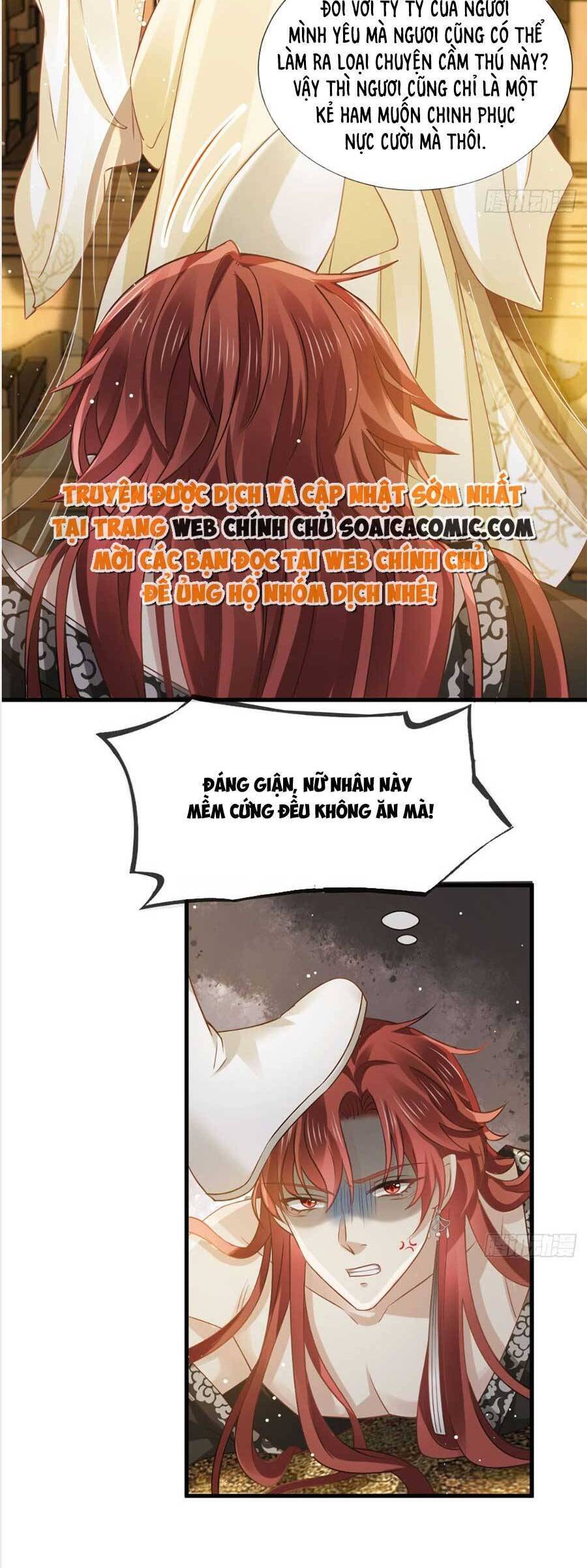 Ai Toàn Năng Thay Ký Chủ Báo Thù Chapter 59 - 20