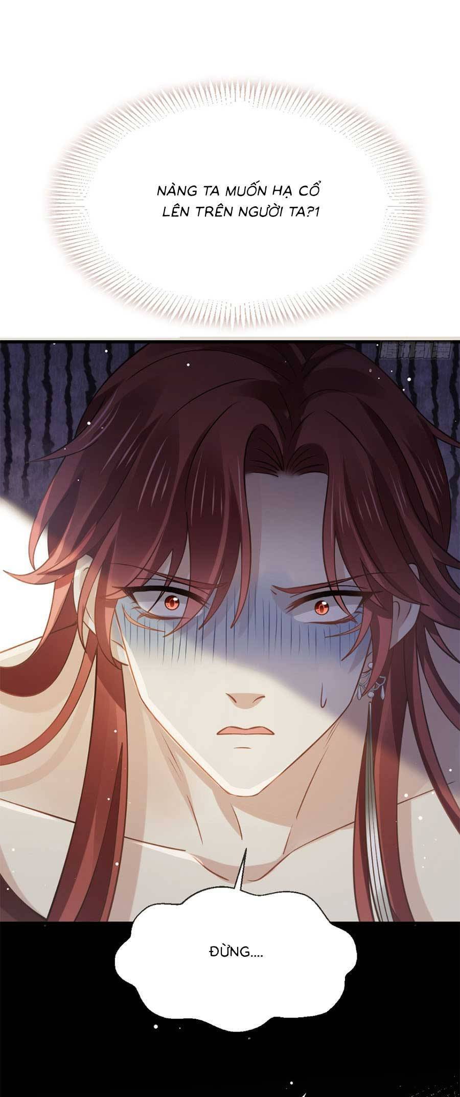 Ai Toàn Năng Thay Ký Chủ Báo Thù Chapter 59 - 23