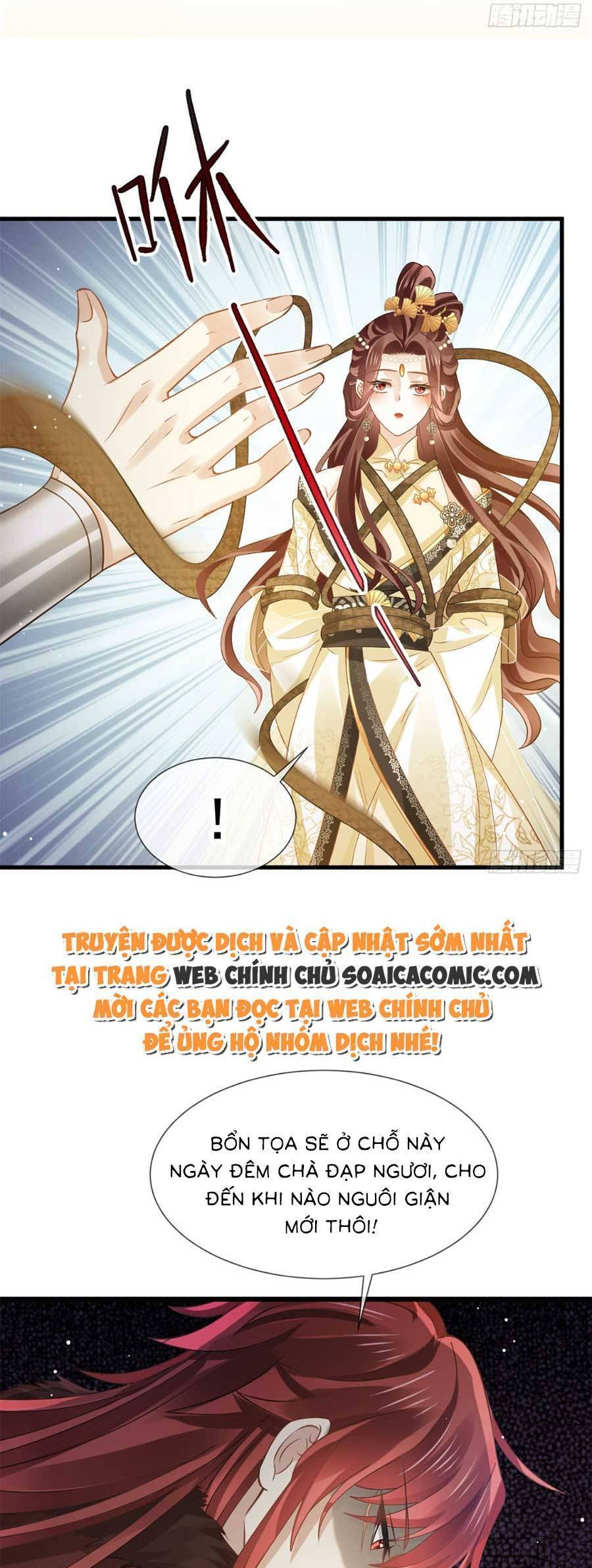 Ai Toàn Năng Thay Ký Chủ Báo Thù Chapter 59 - 7