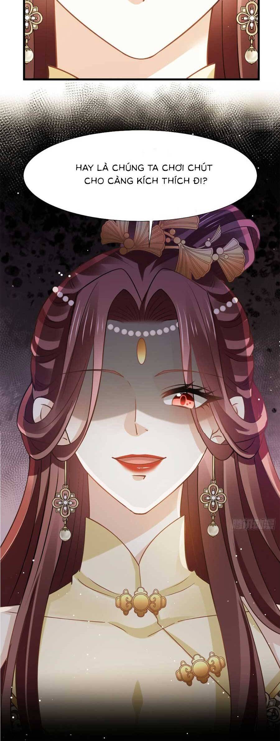 Ai Toàn Năng Thay Ký Chủ Báo Thù Chapter 59 - 9