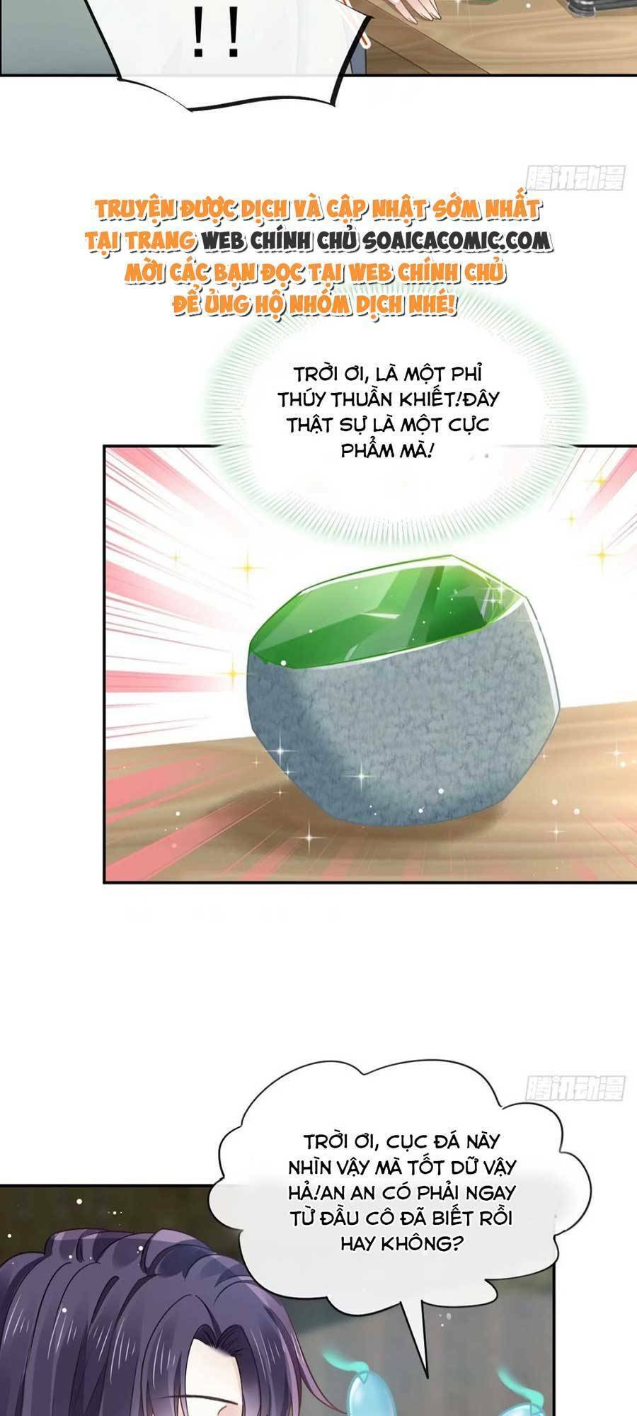 Ai Toàn Năng Thay Ký Chủ Báo Thù Chapter 6 - 2