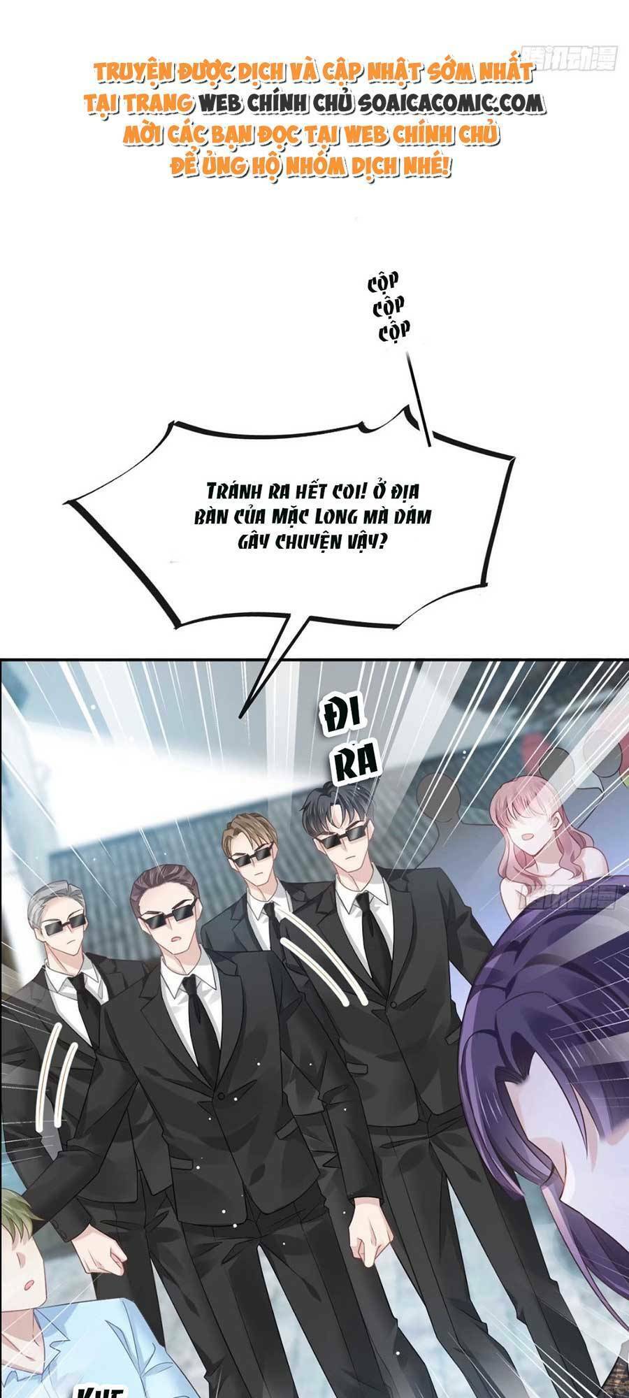 Ai Toàn Năng Thay Ký Chủ Báo Thù Chapter 6 - 12