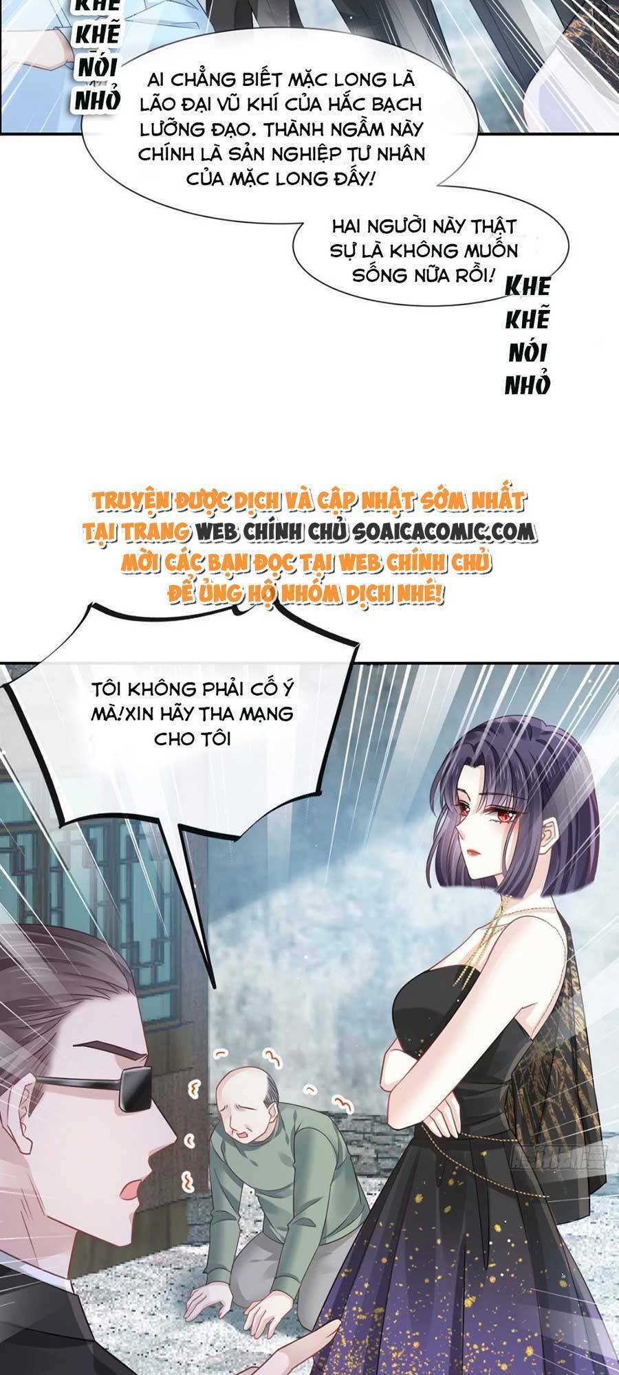 Ai Toàn Năng Thay Ký Chủ Báo Thù Chapter 6 - 13