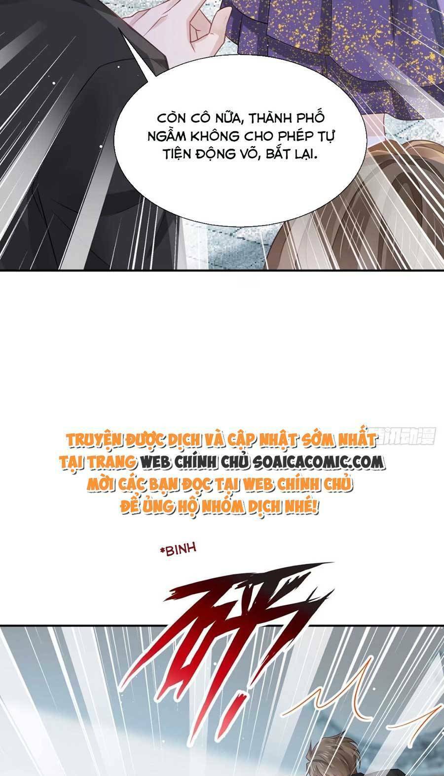 Ai Toàn Năng Thay Ký Chủ Báo Thù Chapter 6 - 14