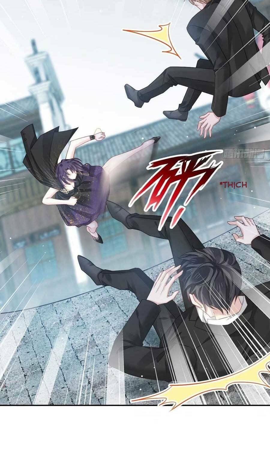 Ai Toàn Năng Thay Ký Chủ Báo Thù Chapter 6 - 15