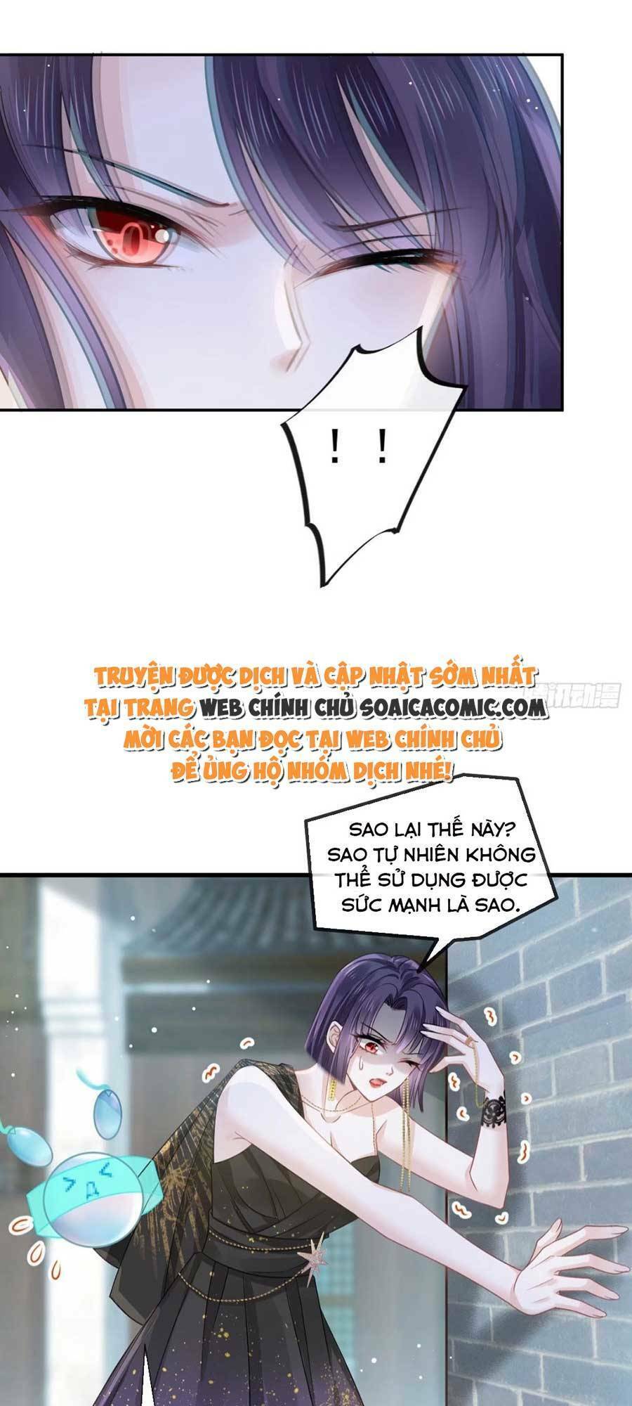 Ai Toàn Năng Thay Ký Chủ Báo Thù Chapter 6 - 16