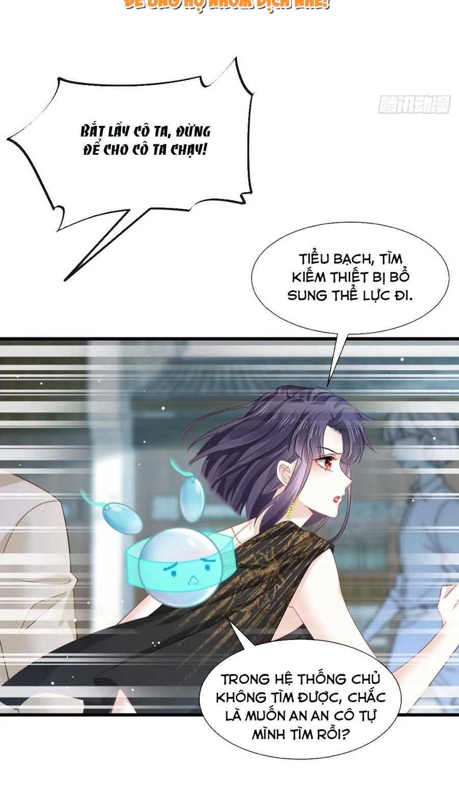 Ai Toàn Năng Thay Ký Chủ Báo Thù Chapter 6 - 18