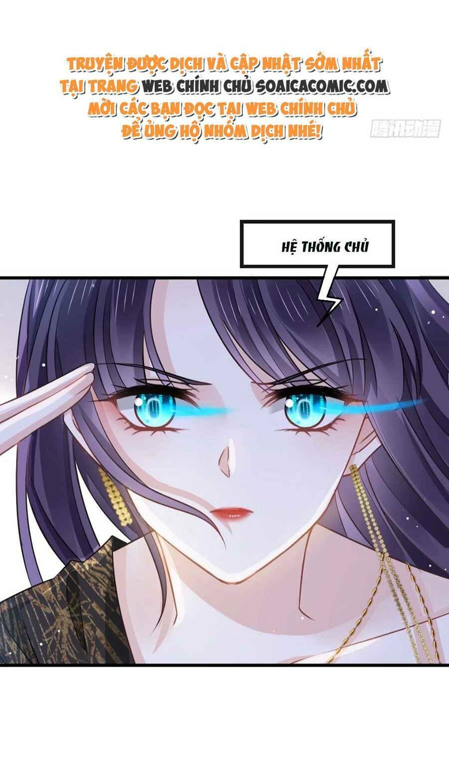 Ai Toàn Năng Thay Ký Chủ Báo Thù Chapter 6 - 19