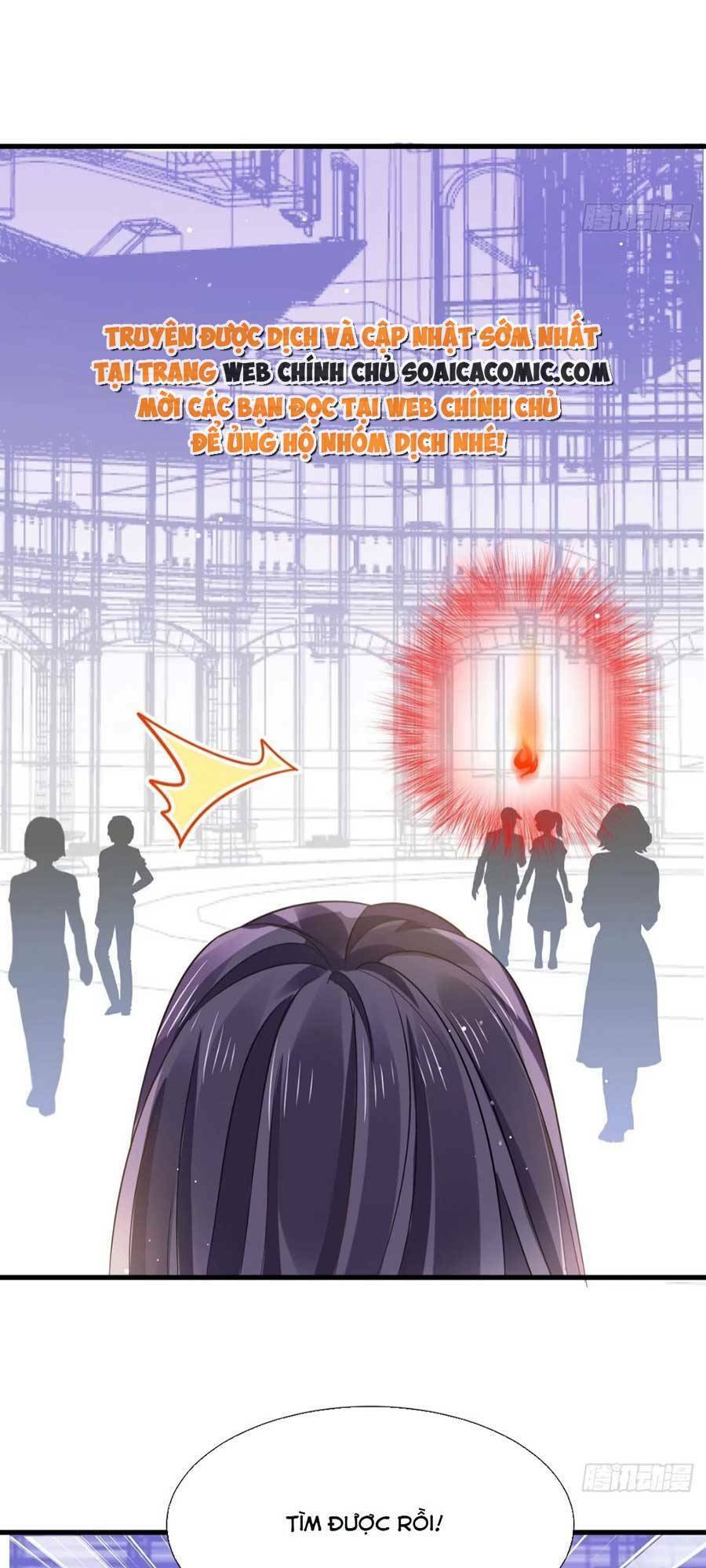 Ai Toàn Năng Thay Ký Chủ Báo Thù Chapter 6 - 20