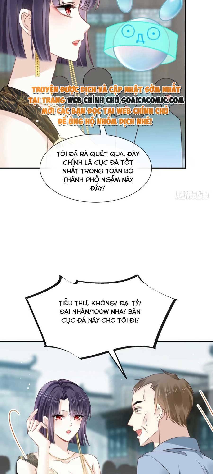 Ai Toàn Năng Thay Ký Chủ Báo Thù Chapter 6 - 3