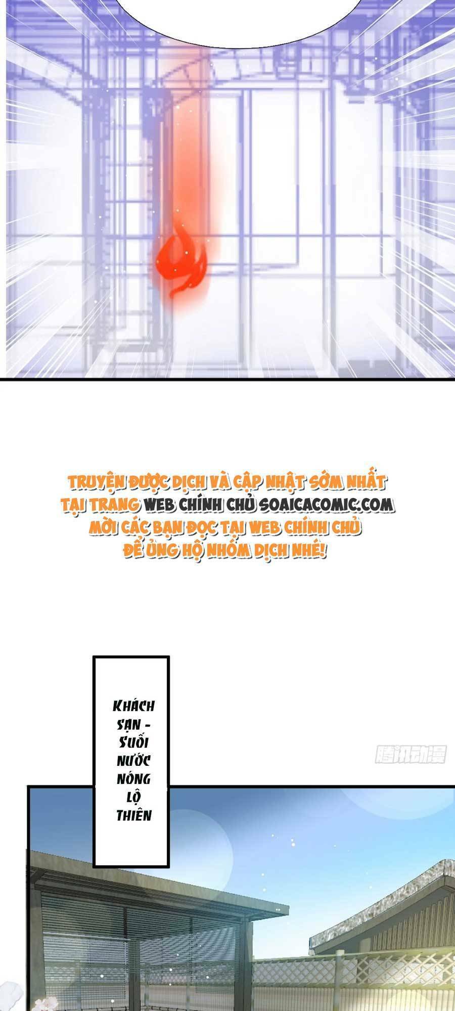 Ai Toàn Năng Thay Ký Chủ Báo Thù Chapter 6 - 21