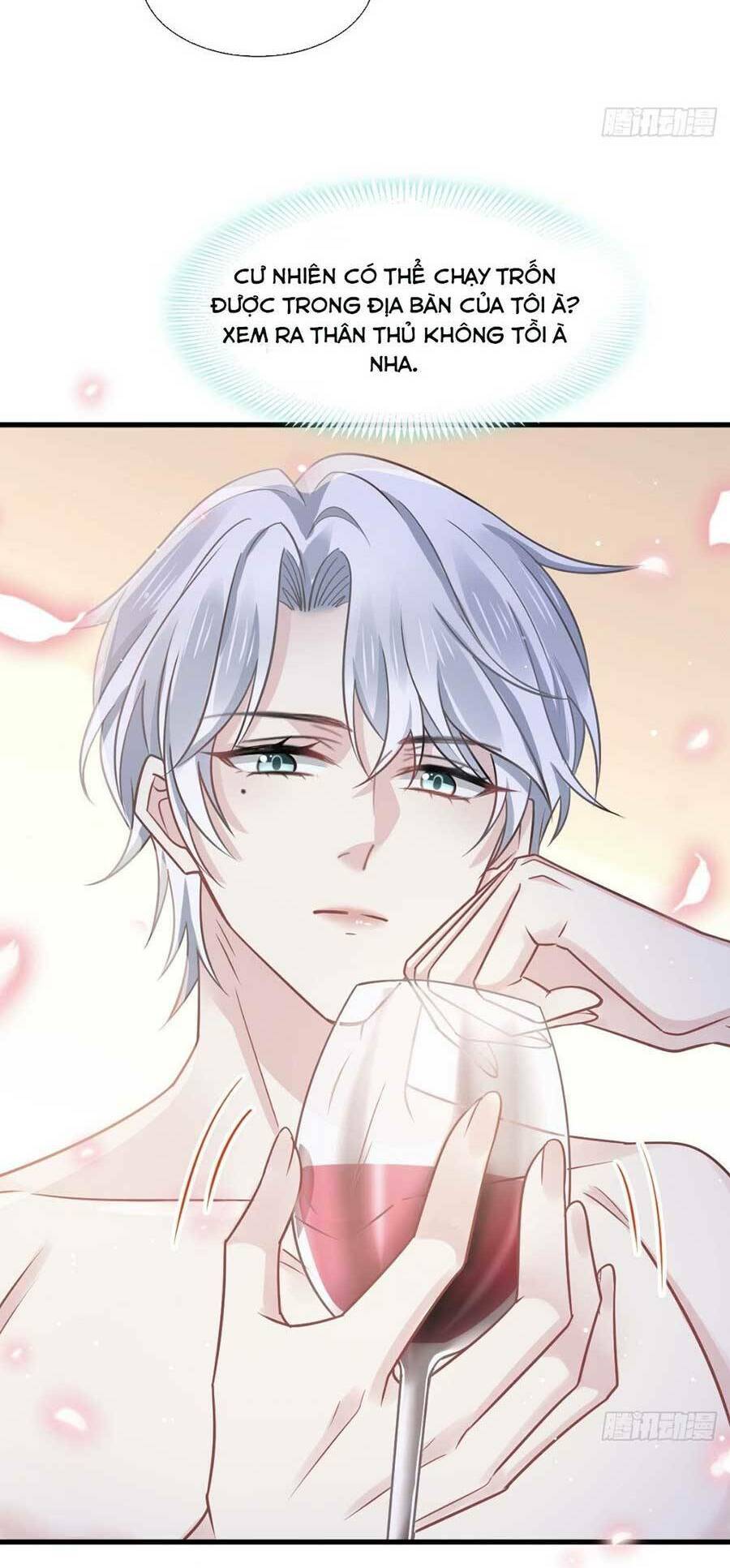 Ai Toàn Năng Thay Ký Chủ Báo Thù Chapter 6 - 24