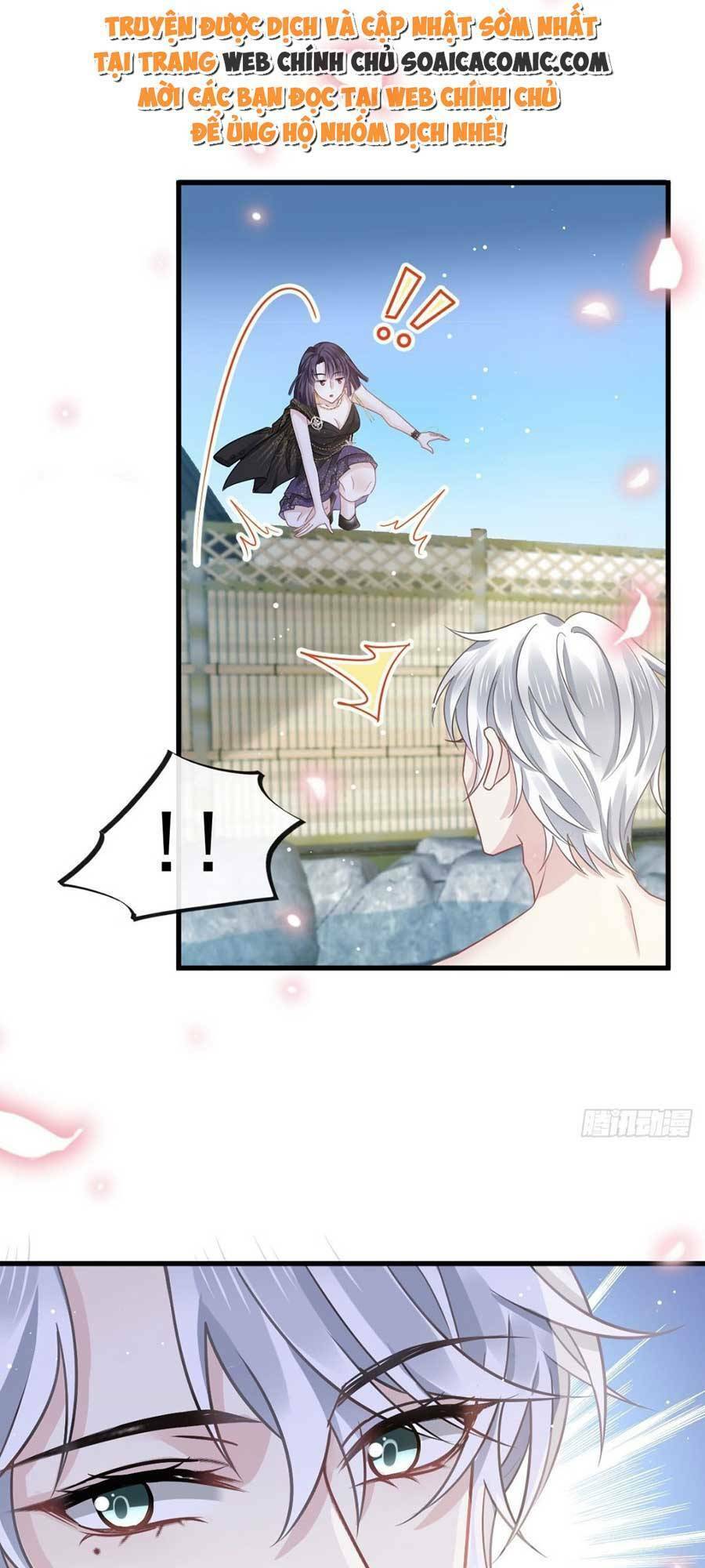 Ai Toàn Năng Thay Ký Chủ Báo Thù Chapter 6 - 25