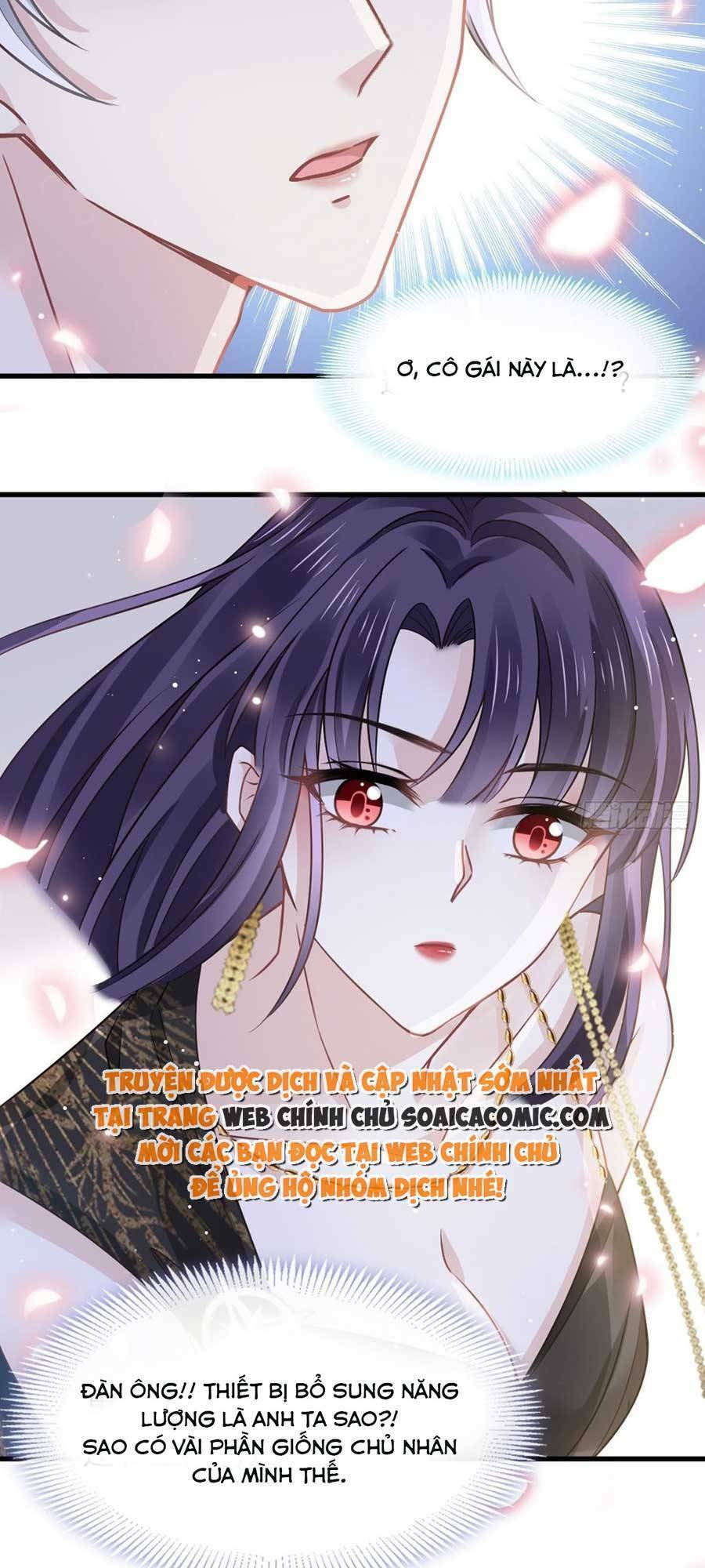 Ai Toàn Năng Thay Ký Chủ Báo Thù Chapter 6 - 26