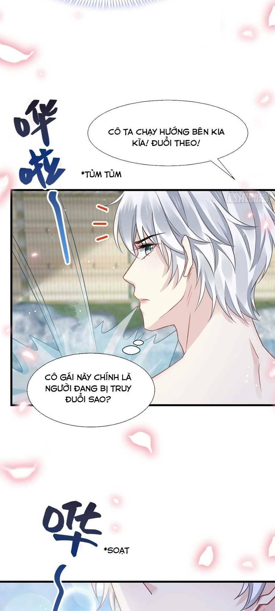 Ai Toàn Năng Thay Ký Chủ Báo Thù Chapter 6 - 27