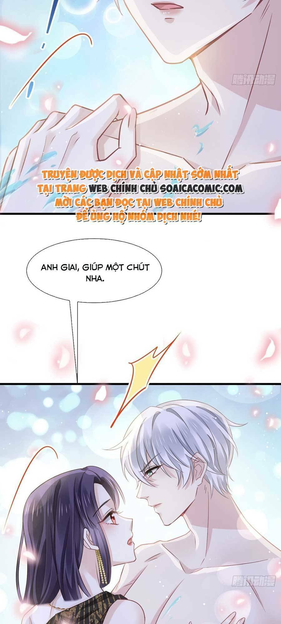 Ai Toàn Năng Thay Ký Chủ Báo Thù Chapter 6 - 28