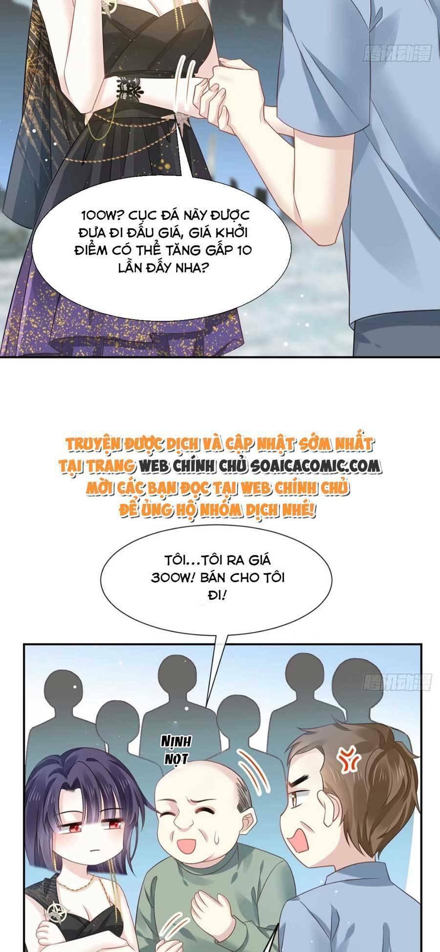 Ai Toàn Năng Thay Ký Chủ Báo Thù Chapter 6 - 4