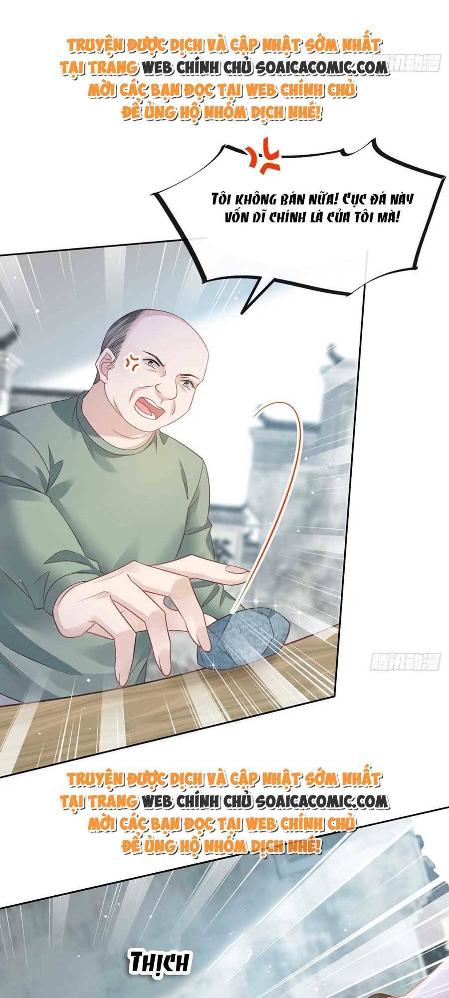 Ai Toàn Năng Thay Ký Chủ Báo Thù Chapter 6 - 8