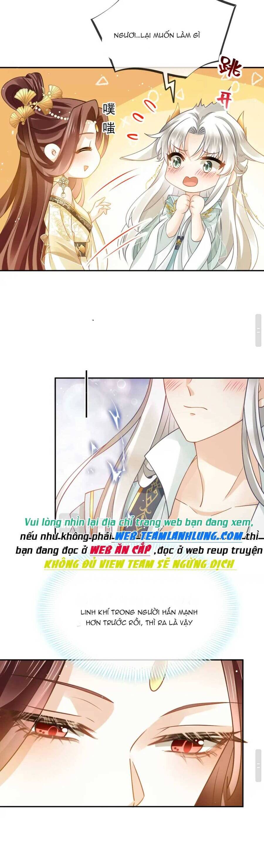 Ai Toàn Năng Thay Ký Chủ Báo Thù Chapter 60 - 14