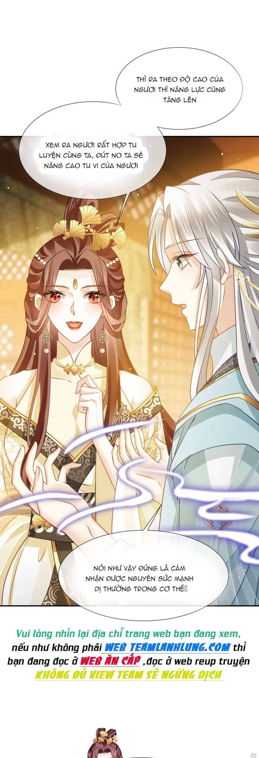 Ai Toàn Năng Thay Ký Chủ Báo Thù Chapter 60 - 15