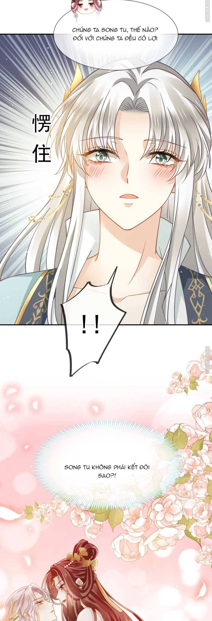 Ai Toàn Năng Thay Ký Chủ Báo Thù Chapter 60 - 16