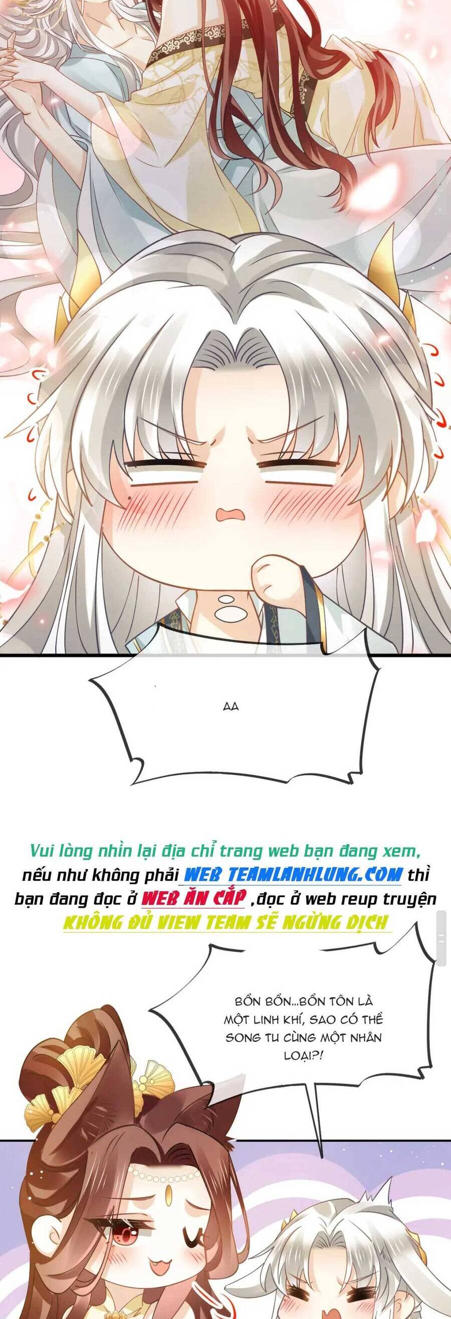 Ai Toàn Năng Thay Ký Chủ Báo Thù Chapter 60 - 17