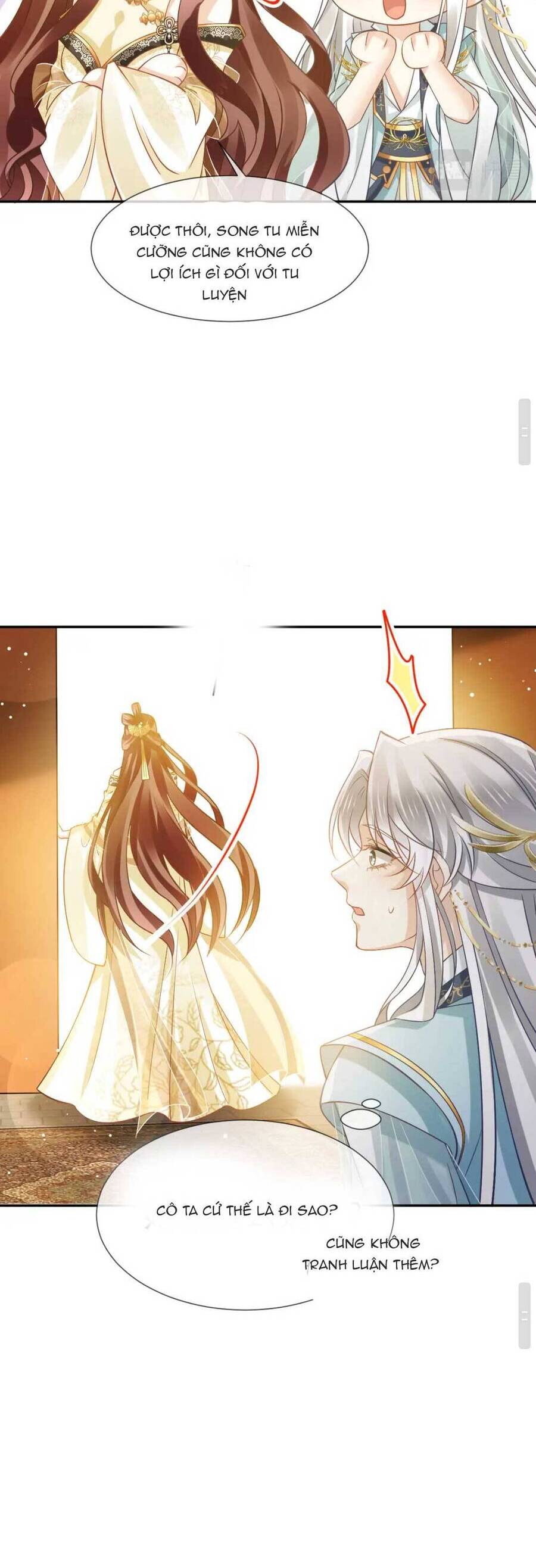 Ai Toàn Năng Thay Ký Chủ Báo Thù Chapter 60 - 18