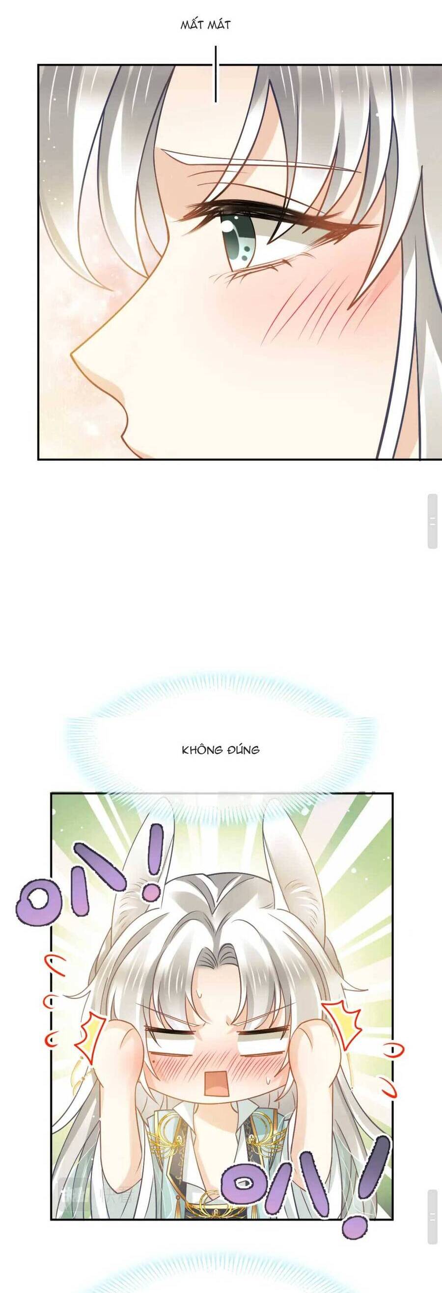 Ai Toàn Năng Thay Ký Chủ Báo Thù Chapter 60 - 19