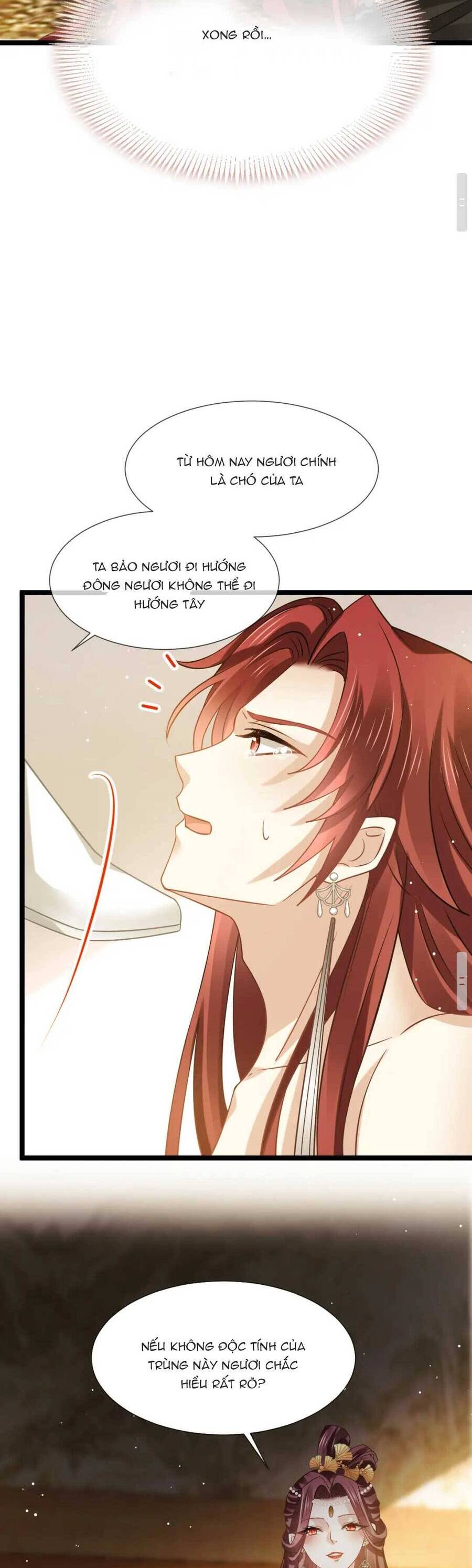 Ai Toàn Năng Thay Ký Chủ Báo Thù Chapter 60 - 3